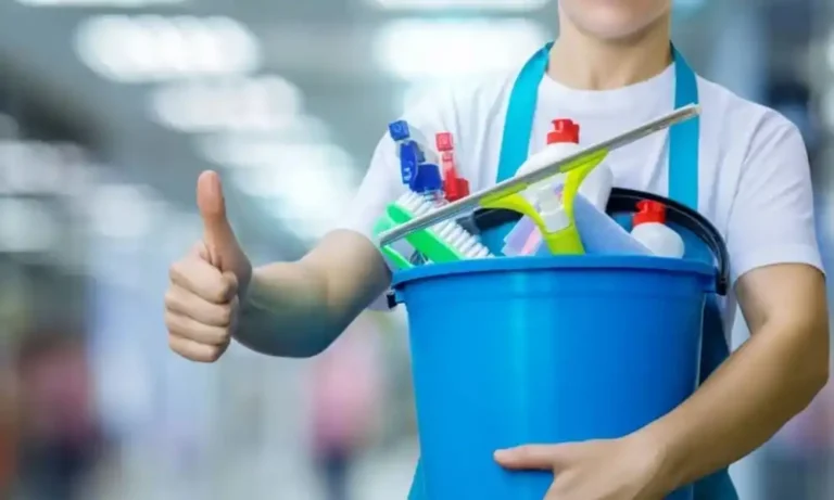 Temizlikte En Çok Yapılan 7 Yanlış
