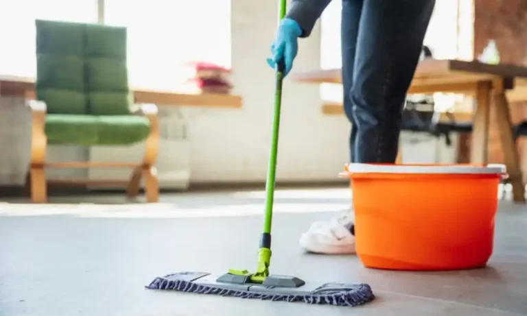 Ev Temizliğinde Zaman Kazandıran İpuçları