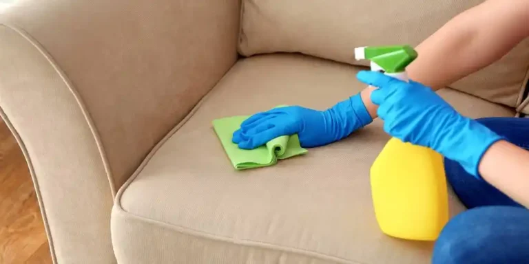 Temizlikte Kötü Koku Problemi Nasıl Giderilir? Etkili Yöntemler