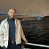 Murat B.